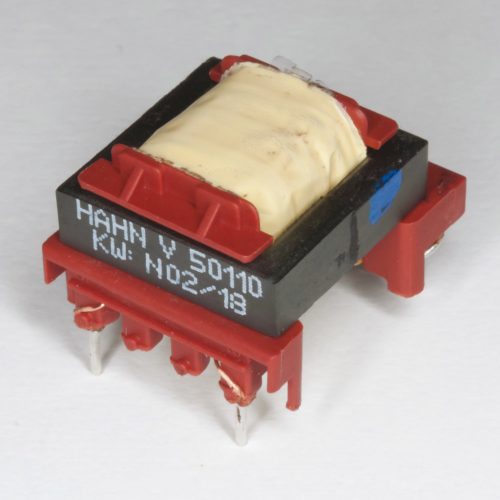 V 50110 SMPT - HAHN - V50110