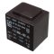 BVEI3063364 - 2X9V / 164mA 3VA transzformátor - HAHN