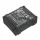BVUI3010166 - 2X15V / 100mA 3VA ,FLAT-type , Primér: 2X115V transzformátor - HAHN