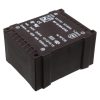 BVUI3040155 - 2X6V / 833mA 10VA ,FLAT-type , Primér: 2X115V transzformátor - HAHN