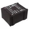 BVUI3040154 - 2X12V / 416mA 10VA ,FLAT-type , Primér: 2X115V transzformátor - HAHN