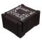   BVUI3960101 - 2X6V / 2500mA 30VA ,FLAT-type , Primér: 2X115V transzformátor - HAHN