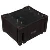 BVUI3960101 - 2X6V / 2500mA 30VA ,FLAT-type , Primér: 2X115V transzformátor - HAHN