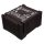 BVUI3960102 - 2 X 9V / 1666 mA 30VA ,FLAT-type , Primér: 2 X 115V transzformátor - HAHN