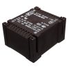 BVUI3960079 - 2X12V / 1250mA 30VA ,FLAT-type , Primér: 2X115V transzformátor - HAHN