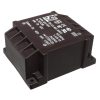 BVUI4810003 - 2X12V / 1666mA 40VA ,FLAT-type , Primér: 2X115V transzformátor - HAHN