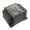   BVUI4820009 - 2X12V / 2500mA 60VA ,FLAT-type , Primér: 2X115V transzformátor - HAHN