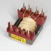 V50104 - 5W Sec.: 12V+3.3V TNY266-hez ferritmagos transzformátor - HAHN