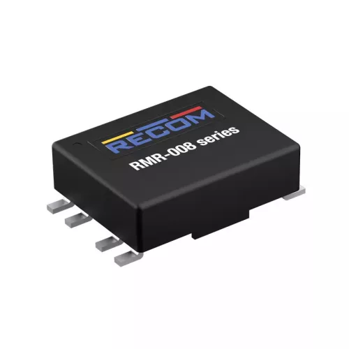 RMR-008-C55S-CT - RECOM - RMR-008-C55S-CT