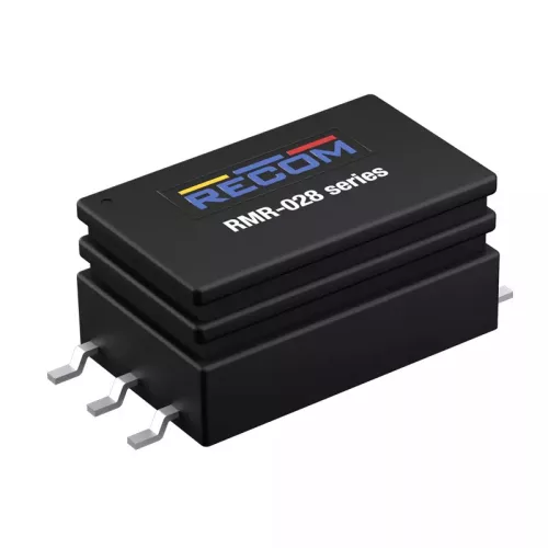 RMR-028-F55S-CT - RECOM - RMR-028-F55S-CT