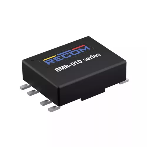 RMR-010-CA5S-CT - RECOM - RMR-010-CA5S-CT