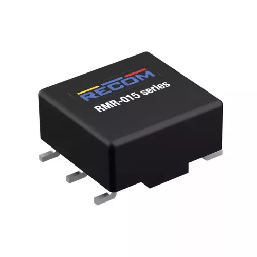 RMR-015-A5AS-CT - RECOM - RMR-015-A5AS-CT