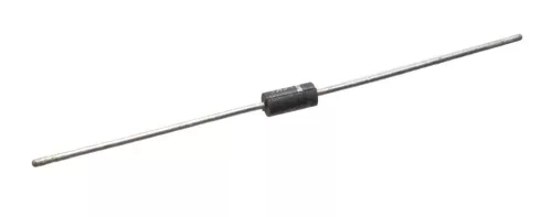 P6KE120A - Vrm=102V 1 ms, 600W DO-204AC, egyirányú szupresszor dióda - DIOTEC