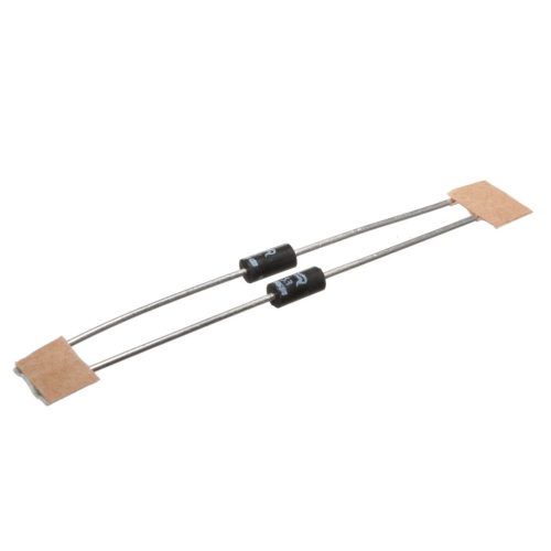 BZW06-17B - Vrm=17.1V 1 ms, 600W F 126, kétirányú szupresszor dióda - DIOTEC