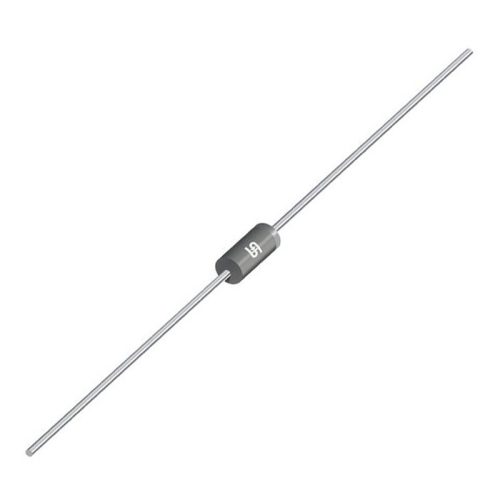 1V5KE22CA - Vrm=18.8V 1 ms, 1500W DO-201, kétirányú szupresszor dióda - TAIWAN SEMICONDUCTOR