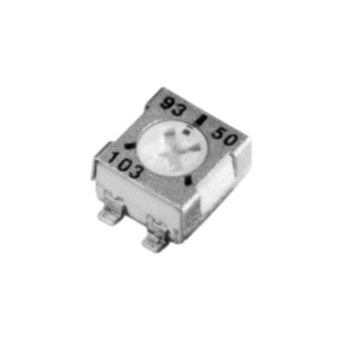1 KOhm/SMD 4G Trimmer - VISHAY (SPECTROL) - 4G-102-TR