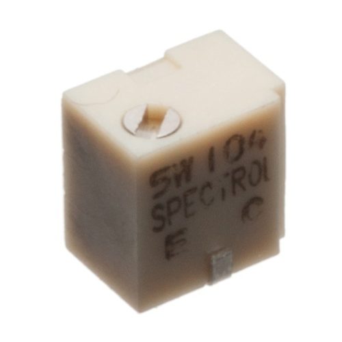 5 KOhm/SMD 5W Trimmer - VISHAY (SPECTROL) - 5W-502
