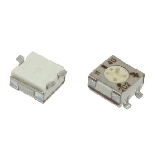 10 KOhm/SMD TS53YL trimmer - VISHAY (SFERNICE) - TS53YL103MR10