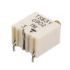 1 KOhm/SMD TS63Y Trimmer - VISHAY (SFERNICE) - TS63Y102KR10