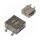 10 KOhm/SMD 3314G trimmer - BOURNS - 3314G-1-103E