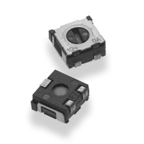 50 KOhm/SMD 3203X503P trimmer - TE CONNECTIVITY - 1-1623916-1