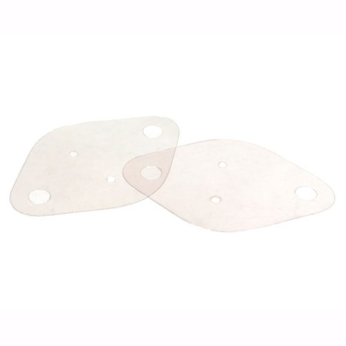 TO-3 Mica Isolierplatte - ASSMANN - V5336