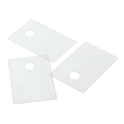 TO-220 Mica Insulator - ASSMANN - V5338