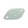 TO-3 Silicon Insulator - KUNZE - KU-CG30-0H-ST-6-619-L