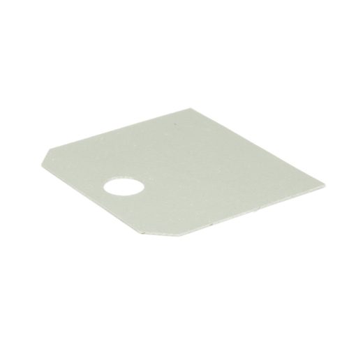 TO-218-FIS Silikongummi Isolierplatte - FISCHER ELEKTRONIK - WG218