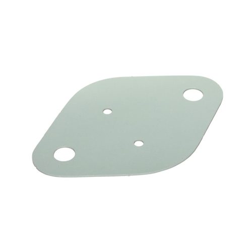 TO-3-FIS Silicon Insulator - FISCHER ELEKTRONIK - WS3/4