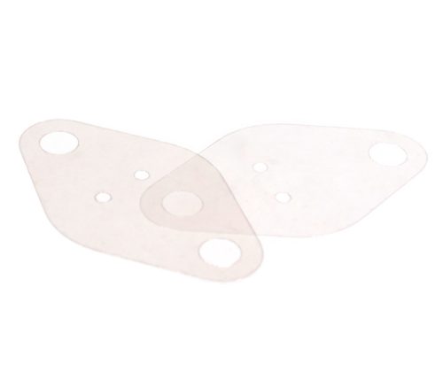 TO-66-FIS Mica Isolierplatte - FISCHER ELEKTRONIK - GS66P