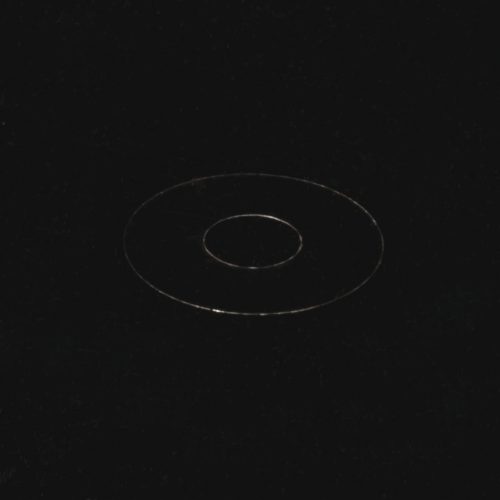 GS 4D Mica Isolierplatte - FISCHER ELEKTRONIK - GS4D