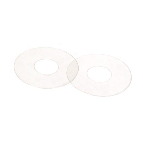 GS 4D Mica Isolierplatte - FISCHER ELEKTRONIK - GS4D