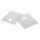 TO-218-GS 218 Mica Isolierplatte - FISCHER ELEKTRONIK - GS218