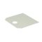   TO-218 Silikongummi Isolierplatte - KUNZE - KU-CG30-0H-ST-6-631-L