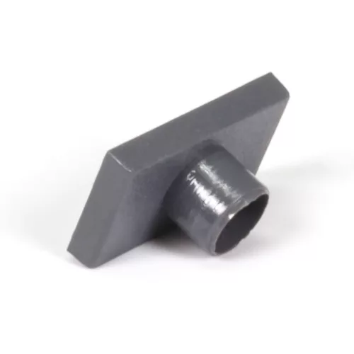 IB17 Screw Insulator - FISCHER ELEKTRONIK - IB17