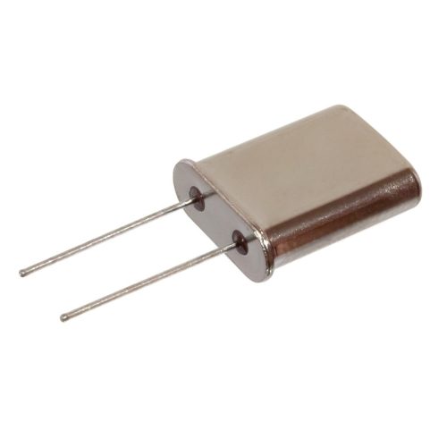 Q-5.12-S-30-30/30-FUND - 5.12MHz 30ppm Cl=30pF HC-49U kvarc - NONAME