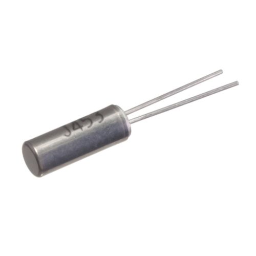 32.768 KHz 3x8mm - JAUCH - Q0,032768-MTF32-12,5-20-LF