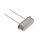16 MHz HC-49/U-S - JAUCH - Q16,0-SS4-30-30/30-LF