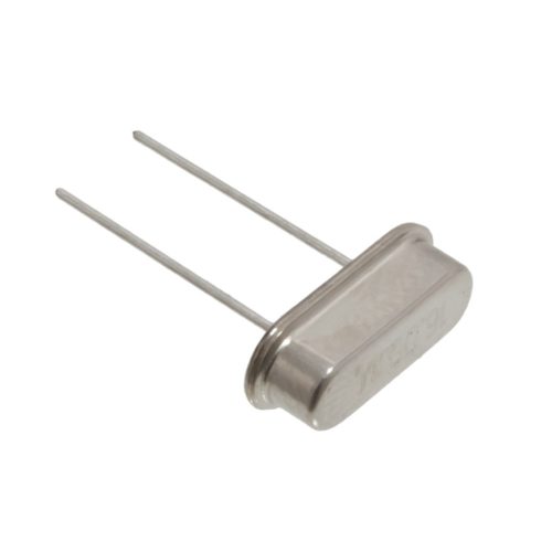 16 MHz HC-49/U-S - JAUCH - Q16,0-SS4-30-30/30-LF