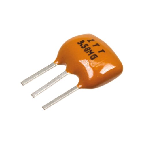 CST 3.58MGW - ZTT3.58MG