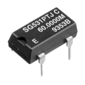 24 MHz ~DIL8 - EPSON - SG-531P24.0000M-C