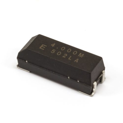 12 MHz/SMD - EPSON - Q22MA5051009400