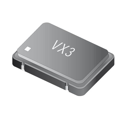 O10,0-VX3F-T1-LF - 10MHz SMD 50ppm Tri-State 7x5x1,6mm oszcillátor - JAUCH