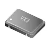 O20,0-VX3F-T1-LF - 20MHz SMD 50ppm Tri-State 7x5x1,6mm VX3F oszcillátor - JAUCH