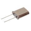 Q-18,4320-S-30-30/30-LF - 18.432MHz 30ppm Cl=30pF HC-49U kvarc - JAUCH