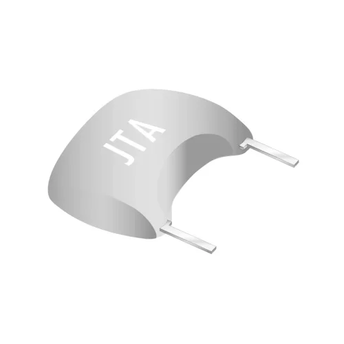 R4.0-JTA/MG - 4MHz 2-kivezetés kerámia rezonátor - JAUCH