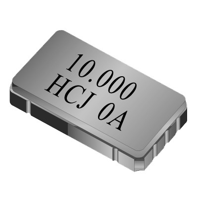 8 MHz/SMD JXE75 - JAUCH - Q8,0-JXE75/1-12-50/50-LF