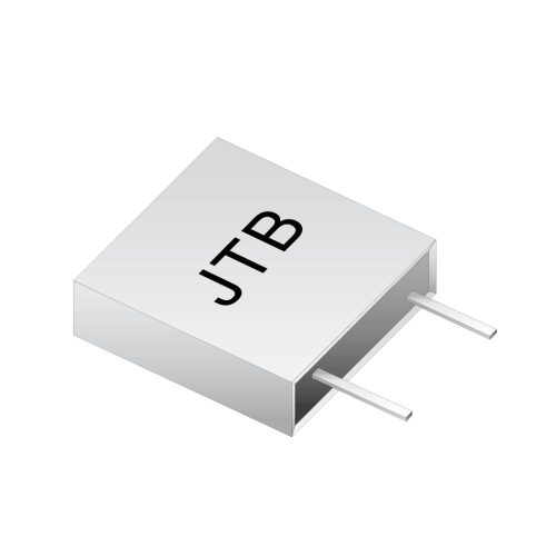 JTB 455 KHz - JAUCH - R0.455-JTB/E
