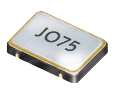 O27,0-JO75-B-3.3-2-LF - 27MHz SMD 3,3V 50ppm Tri-State 7x5x1.4mm oszcillátor - JAUCH